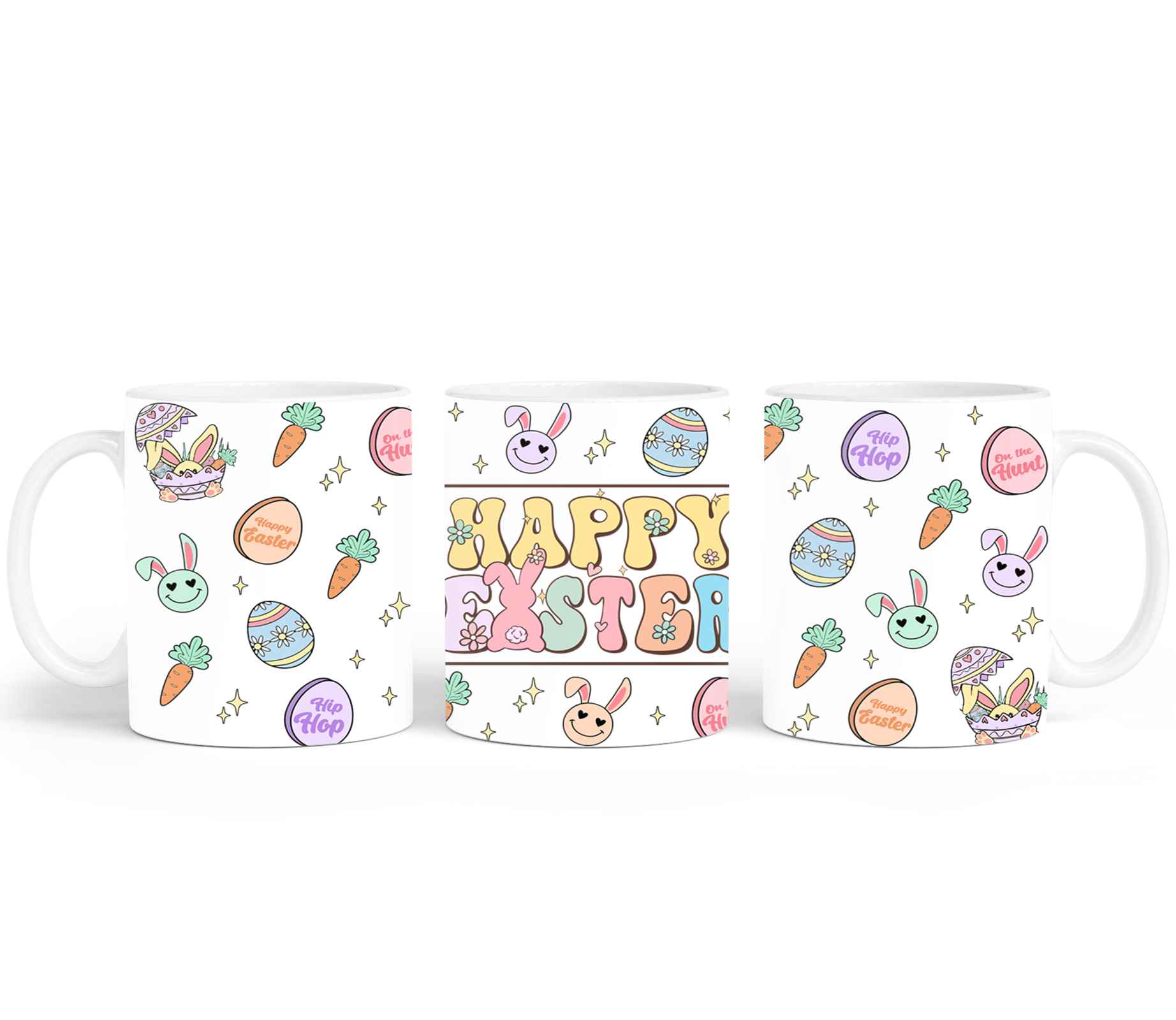 Happy Easter-10360